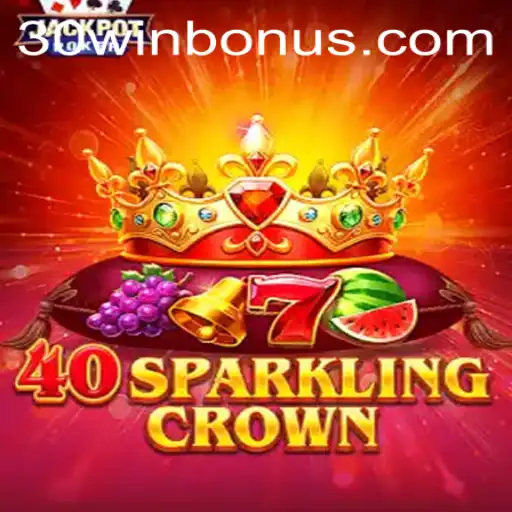 40SparklingCrown: Uma Nova Era de Diversão no Universo dos Jogos Digitais