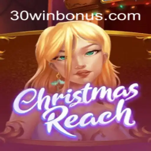 Descubra a Magia do Jogo ChristmasReach