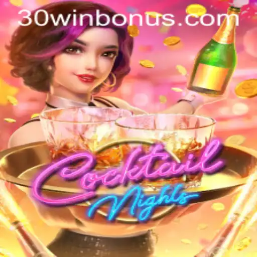 Descubra o Mundo de CocktailNights: O Jogo de Estratégia e Diversão
