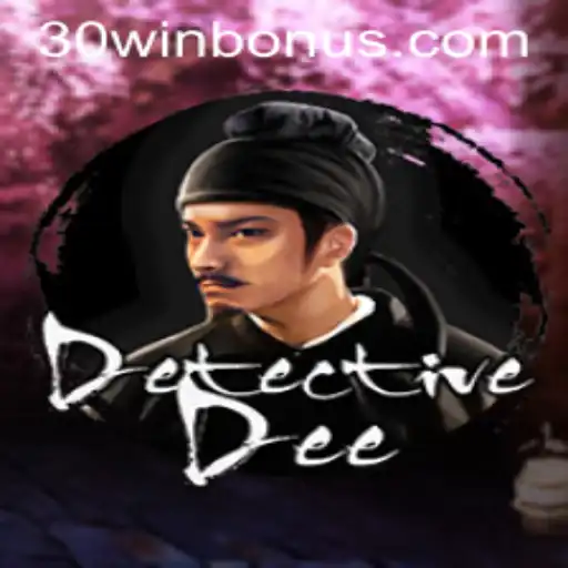 DetectiveDee: Um Mergulho no Mundo do Mistério com a Chave para 30 Vitórias