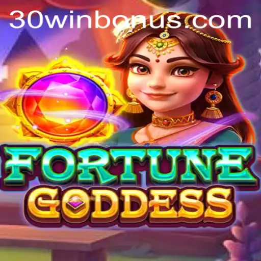 FORTUNEGODDESS: Descubra o Fascinante Mundo do Jogo que Conquista Todos com 30win