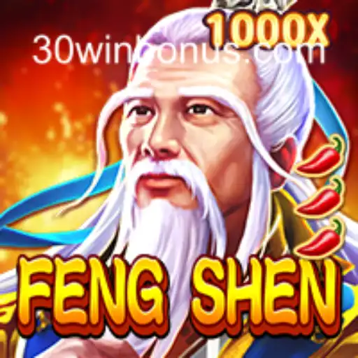 FengShen: A Nova Sensação dos Jogos de Estratégia com 30win