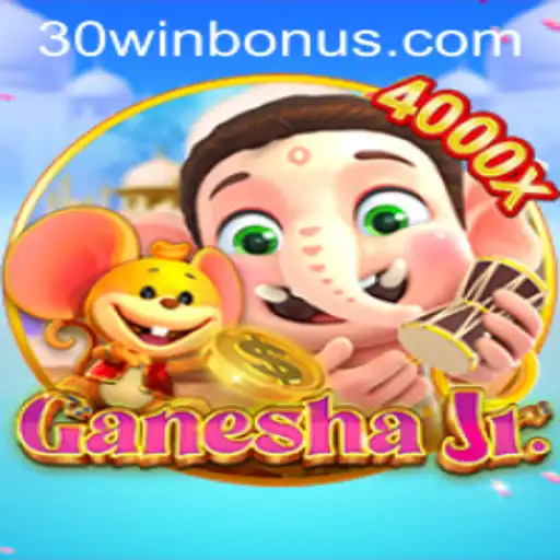 Descubra a Excitante Aventura de GaneshaJr: O Jogo do Momento