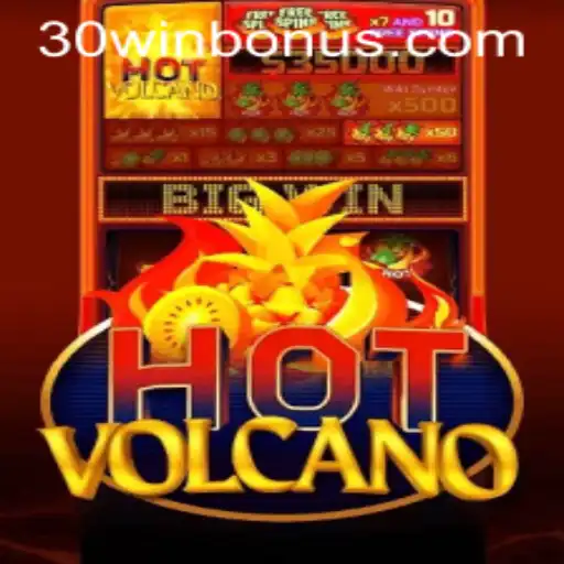 Descubra as Aventuras de HotVolcano e Sua Estratégia Vencedora '30win'