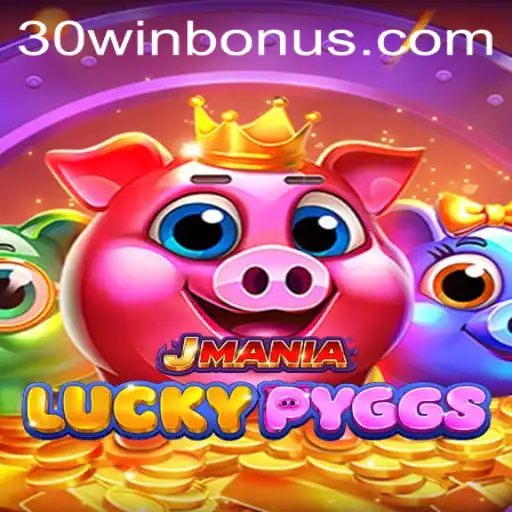 Explorando o Universo de JManiaLuckyPyggs: Uma Jornada Vitoriosa com 30win