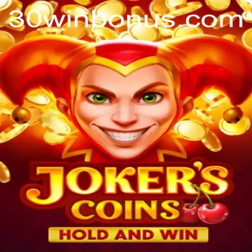 Explorando o Mundo Emocionante de JokersCoins: Como Jogar e Vencer com o Código 30win