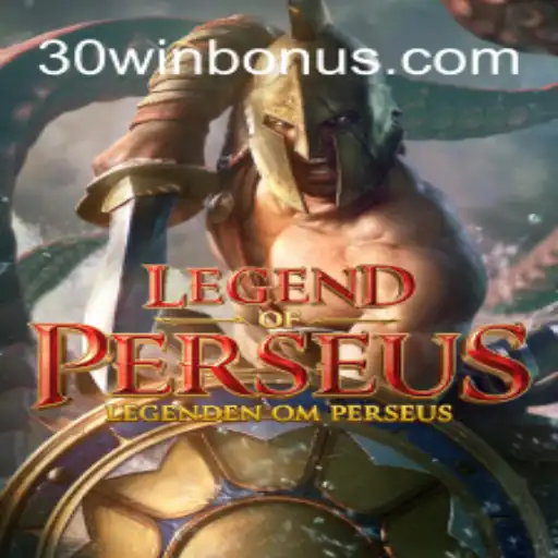 LegendofPerseus: Aventuras Épicas no Mundo Antigo