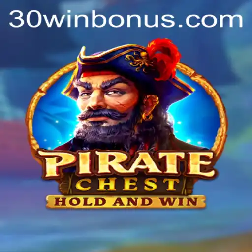 PirateChest: Aventuras em Alta Mar e Comemorações de Vitória com 30win