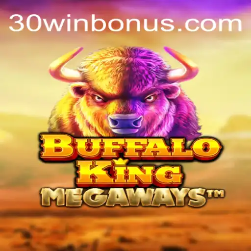 Descubra as Aventuras no Jogo BuffaloKing com 30win
