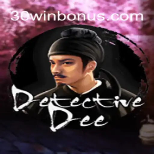 DetectiveDee: Um Mergulho no Mundo do Mistério com a Chave para 30 Vitórias