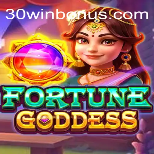 FORTUNEGODDESS: Descubra o Fascinante Mundo do Jogo que Conquista Todos com 30win