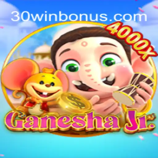 Descubra a Excitante Aventura de GaneshaJr: O Jogo do Momento