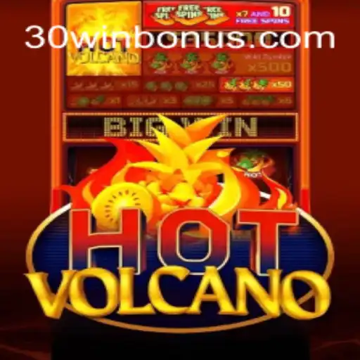 Descubra as Aventuras de HotVolcano e Sua Estratégia Vencedora '30win'