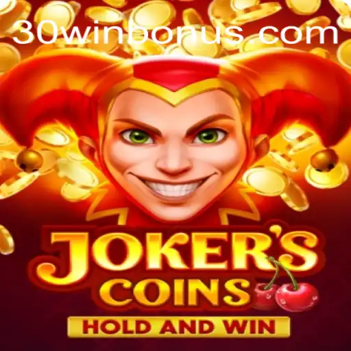 Explorando o Mundo Emocionante de JokersCoins: Como Jogar e Vencer com o Código 30win