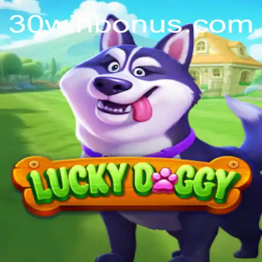 Experimente Diversão e Aventura com LuckyDoggy e Descubra Como 30win Pode Transformar sua Experiência de Jogo