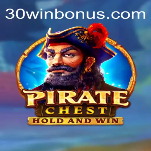 PirateChest: Aventuras em Alta Mar e Comemorações de Vitória com 30win