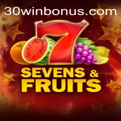 Explorando a Emoção do Jogo SevensFruits e o Desafio 30win
