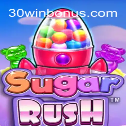 SugarRush: Descubra o Mundo Doce e Divertido do Novo Jogo
