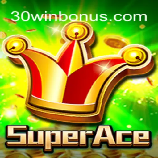 Explorando SuperAce: O Novo Jogo de Estratégia e Ação com a Emoção do 30win