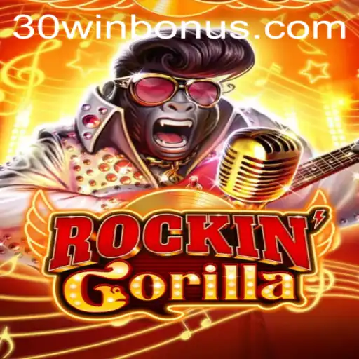 Descubra o Mundo Aventureiro de RockinGorilla: O Jogo da Estrategia e Diversão