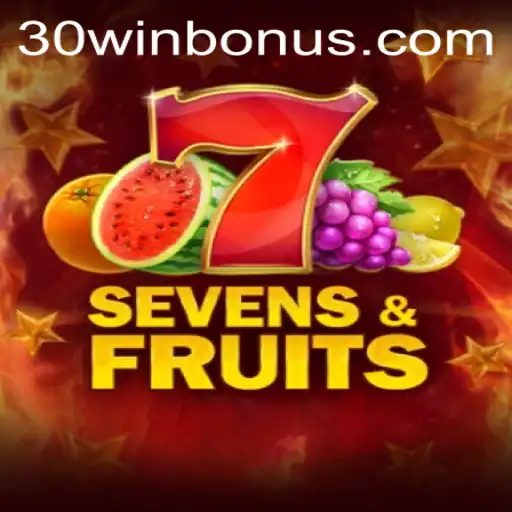 Explorando a Emoção do Jogo SevensFruits e o Desafio 30win
