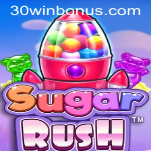 SugarRush: Descubra o Mundo Doce e Divertido do Novo Jogo