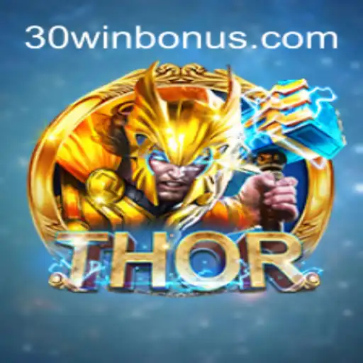 THOR: O Jogo que Transforma Estratégia em Vitória com '30win'