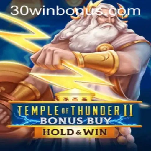Descubra o Jogo Temple of Thunder II Bonus Buy: Regras e Estratégias